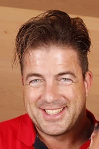 Stefan Dolenga in When Cougars Attack