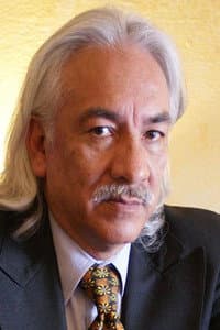 Fidel Abrego in Yo No La Mate