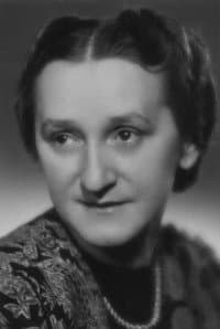 Lola Skrbková in Vlčí jáma