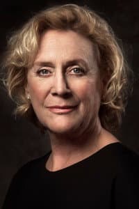 Beppie Melissen in Theo en Thea en de ontmaskering van het tenenkaasimperium