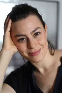 Ruth Rosenfeld in I bambini di Gaza - Sulle onde della libertà