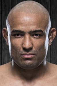 Sergio Moraes in UFC 147: Silva vs. Franklin II