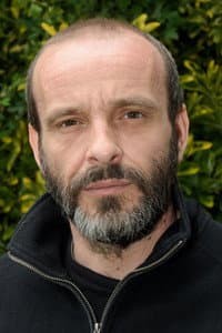 Darryl Lane in Tortured