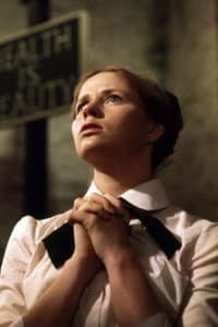Ingrid Mason in The Death Train