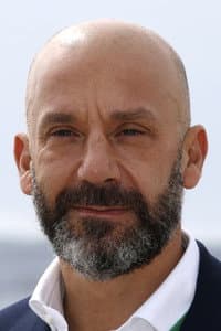 Gianluca Vialli in Chelsea FC - Season Review 1999/00