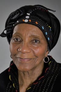 Sindiwe Magona in 8