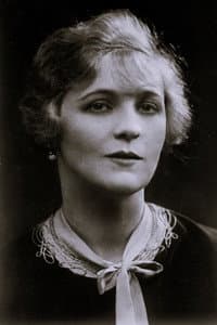 Margaret Bannerman in The Great Defender