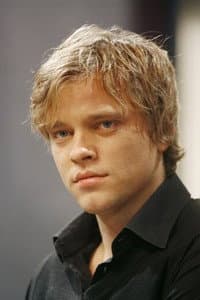 Sander Foppele in Complexx