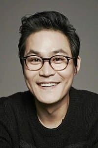 Kim Sung-kyun in Tamjung Hong Gil-dong: Sarajin Ma-eul