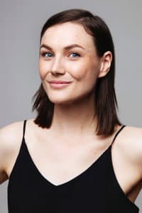 Annie Lumsden in The Intervention