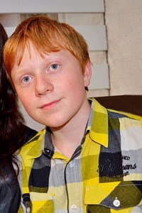 Mikhail Protsko in Отдамся в хорошие руки