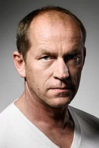Thomas Hedengran in Åke från Åstol