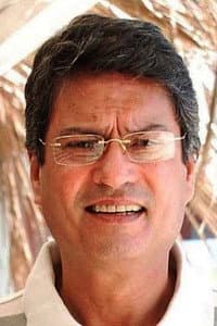 Kanwaljit Singh in Ik Kudi Punjab Di