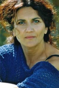 Rosa Di Brigida in Er Moretto – Von Liebe leben