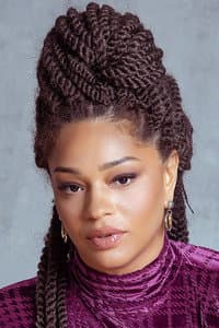 Juliana Alves in Barba, Cabelo & Bigode