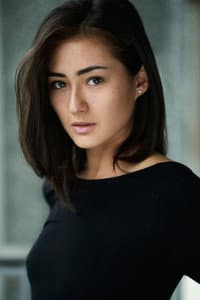 Nalani Wakita in Project Hourglass