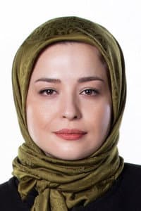 Mehraveh Sharifinia in Darkhoongah
