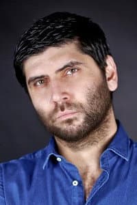 Karen Arutyunov in Ждун