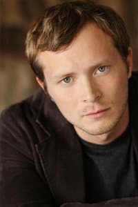 Bill Sebastian in To Die Alone