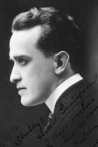 John A. Milton in The Merry Men of Sherwood