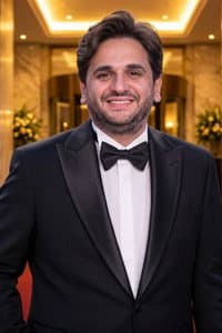 Mostafa Khater in حرب كرموز