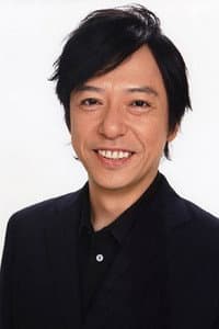 Itsuji Itao in Our Departures