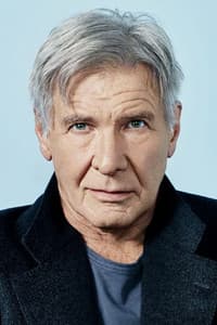 Harrison Ford in Presumed Innocent