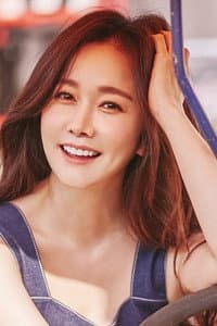 Kim Min-seo in 해를 품은 달