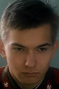 Mikhail Solomatin in Сто дней до приказа