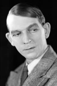 Artur Rolén in Kronblom