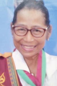 Flor Salanga in Sanglaan