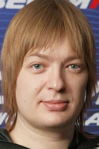 Petr Ivashchenko in Чувства, которые испытывал Джек