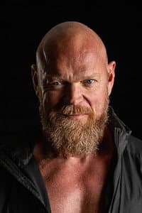 Magnus Samuelsson in We Hunt Giants