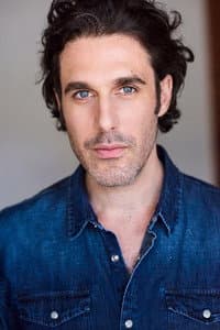 Josh Mann in Dystopia