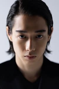 Sennosuke Kataoka in 爆弾