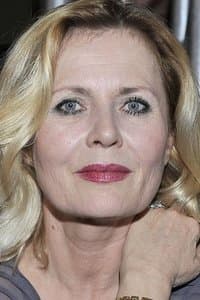 Grażyna Szapołowska in Tabu