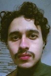 Gabriel Gomes in Obsolescência Programada