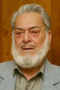Yousuf Khan in Buddha Gujjar