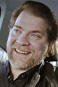 Martin Lindqvist in Bert - Berts Röjiga Rockliv
