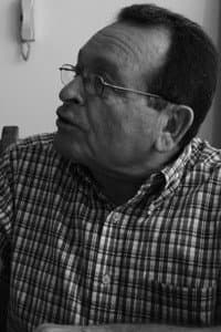 Douglas Bravo in Venezuela: los guerrilleros al poder