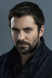Rhys Coiro in Foster