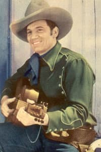 Fred Scott in Swing High