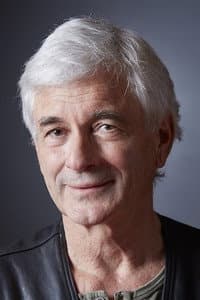François Dunoyer in Le Collectionneur de cerveaux