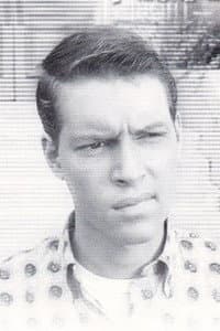 David Macklin in The Young Animals