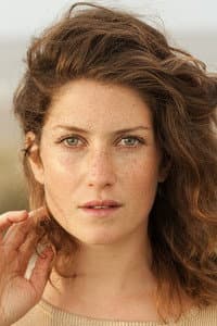 Anna Berentina in Et gensyn