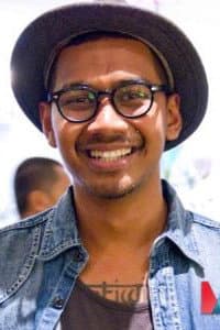 Abdurrahman Arif in Autopsy: Dead Body Can Talk