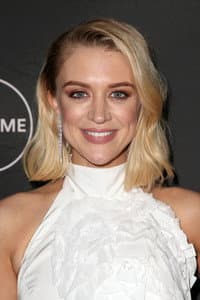 Chelsea Frei in The Time Traveler's Wife