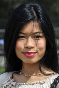 Vanessa-Mae in Vanessa-Mae - Storm on World Tour