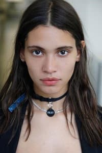 Kaya Wilkins in Thelma