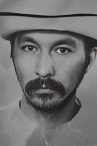 Busurman Odurakaev in Tengri